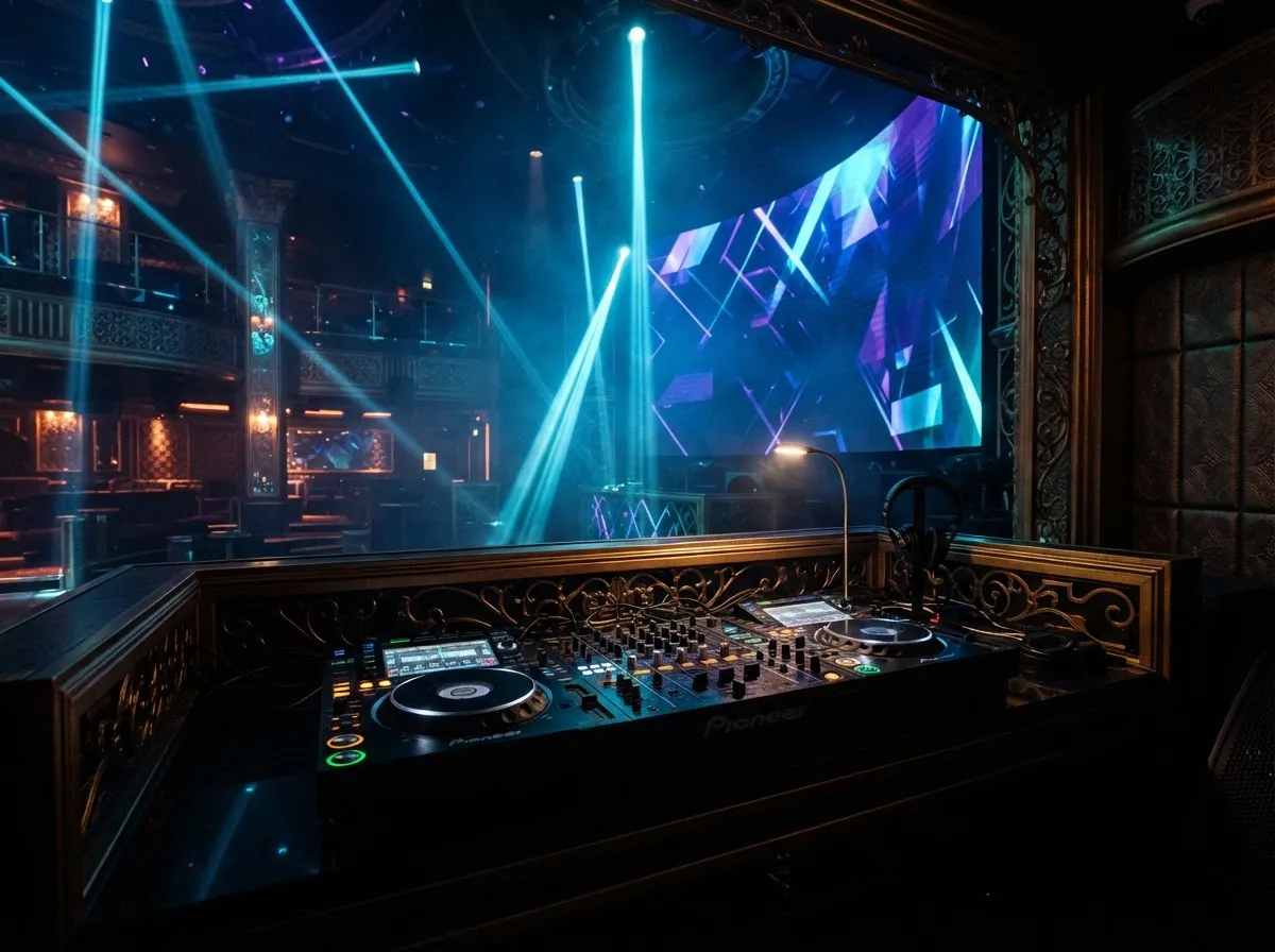 DJ Nights